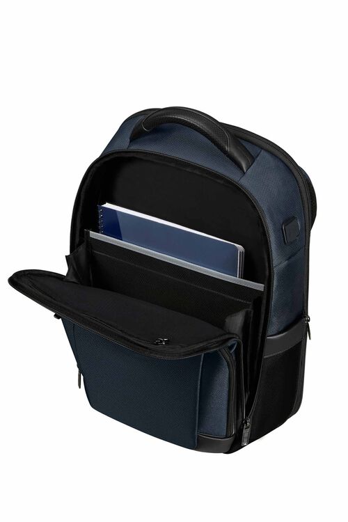 PRO-DLX 6 BACKPACK 15.6"  hi-res | Samsonite