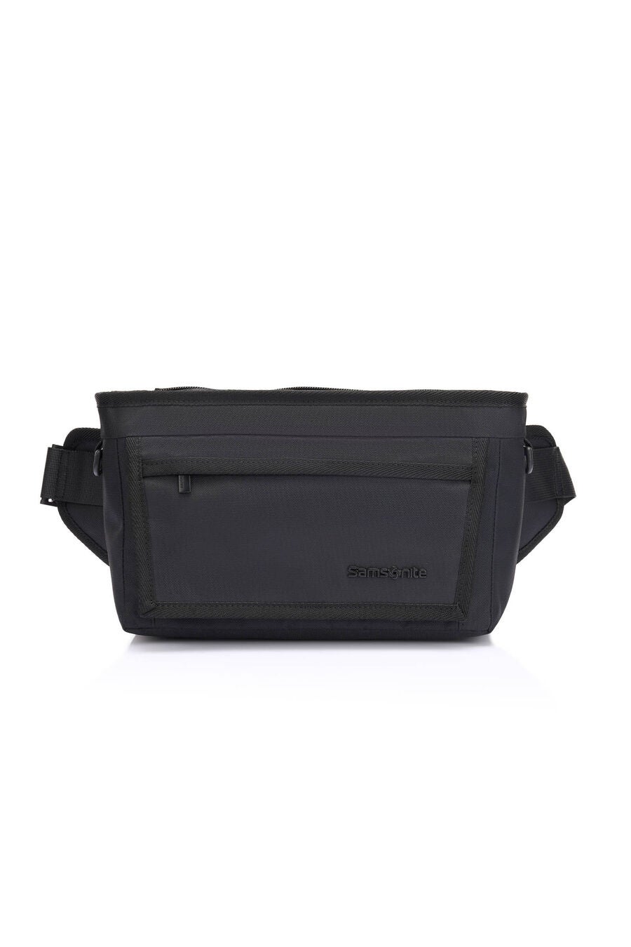 TRAVEL ESSENTIALS SHOULDER/WAIST BAG