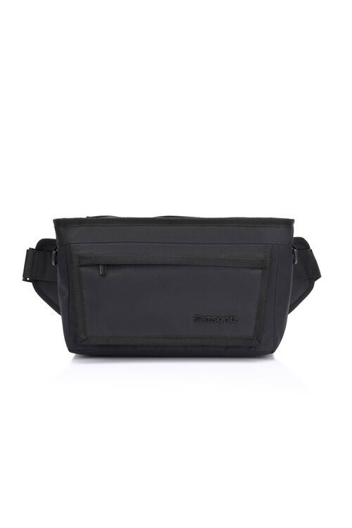 TRAVEL ESSENTIALS SHOULDER/WAIST BAG