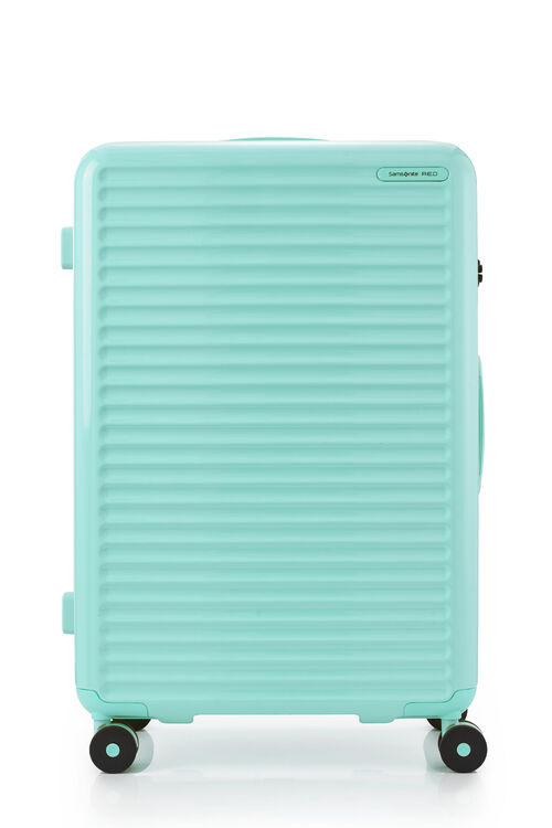 TOIIS BLOSSOM SPINNER 76/28 EXP  + COVER  hi-res | Samsonite