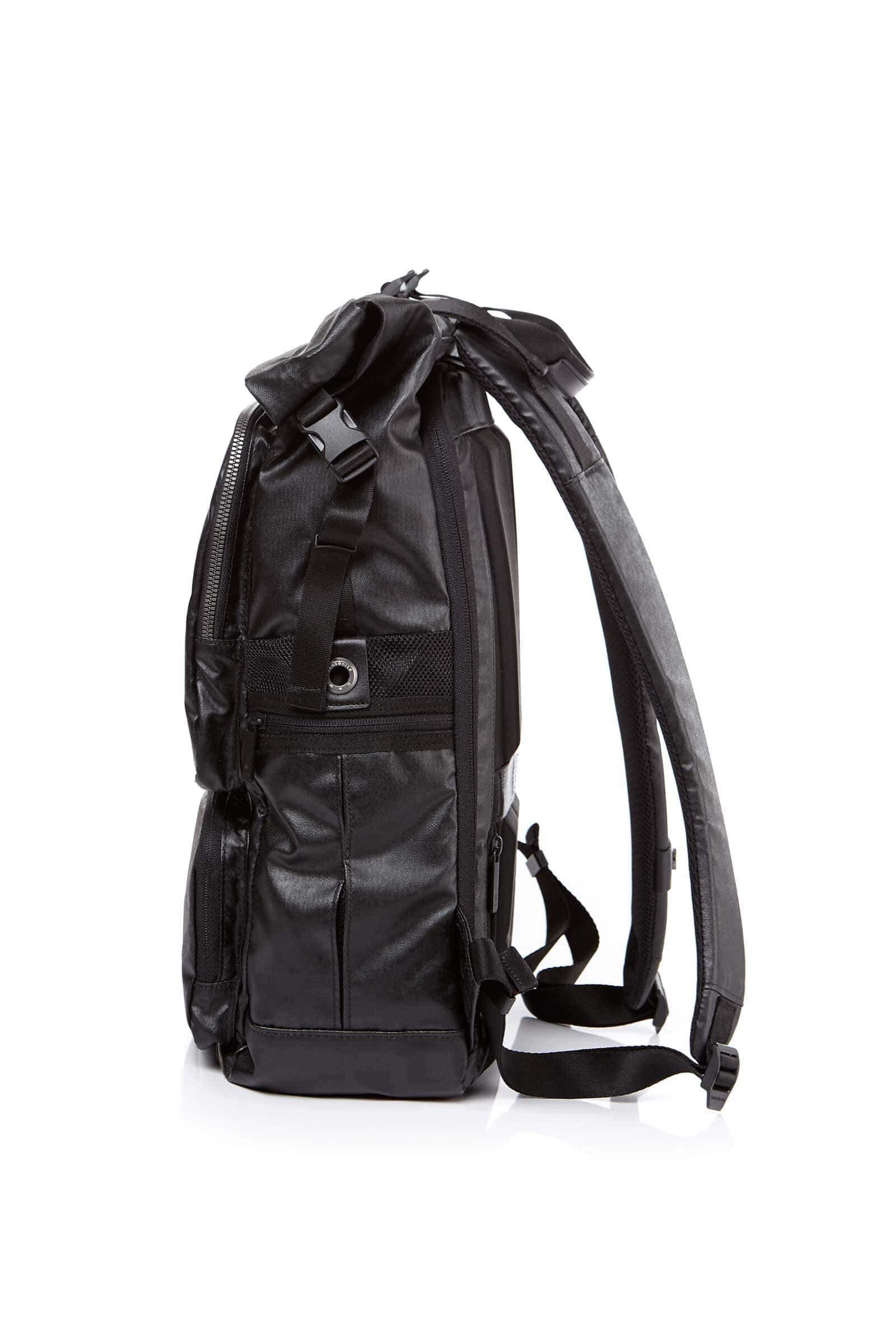 samsonite roll top