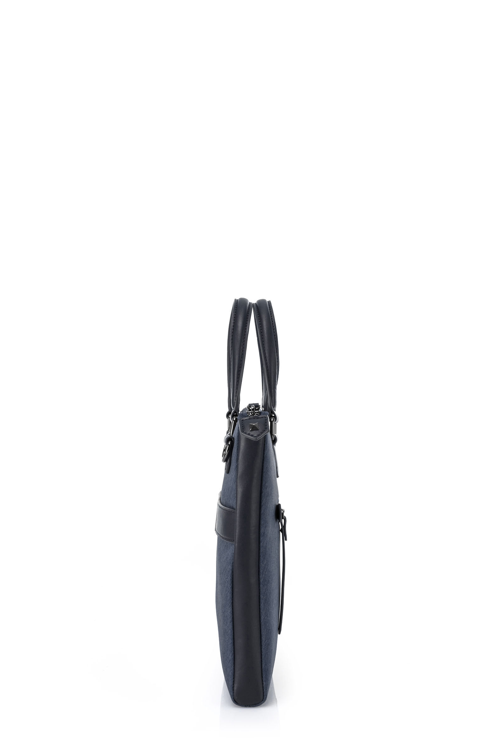 Samsonite slim laptop bag sales