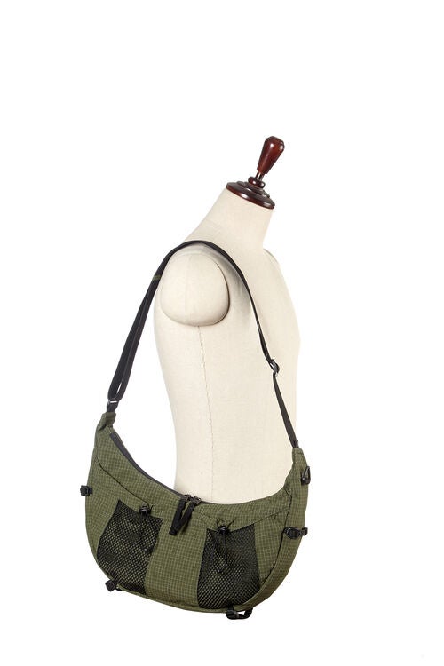 IRES HOBO BAG