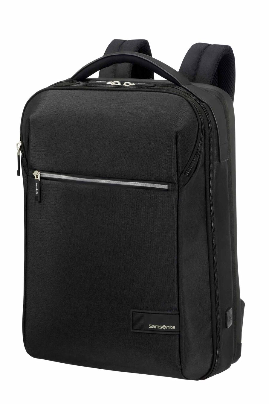 LITEPOINT LAPT. BACKPACK 17.3" EXP