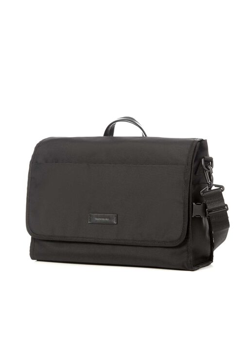 LORNNE MESSENGER BAG 15.6"  hi-res | Samsonite