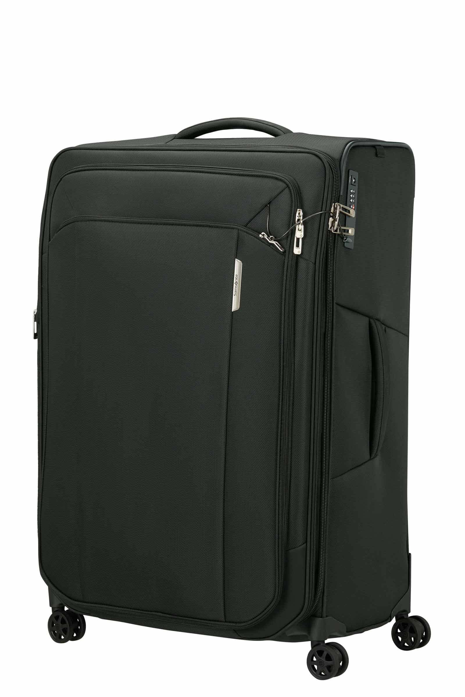 Spinner 82/31 Exp In Forest Green | Respark