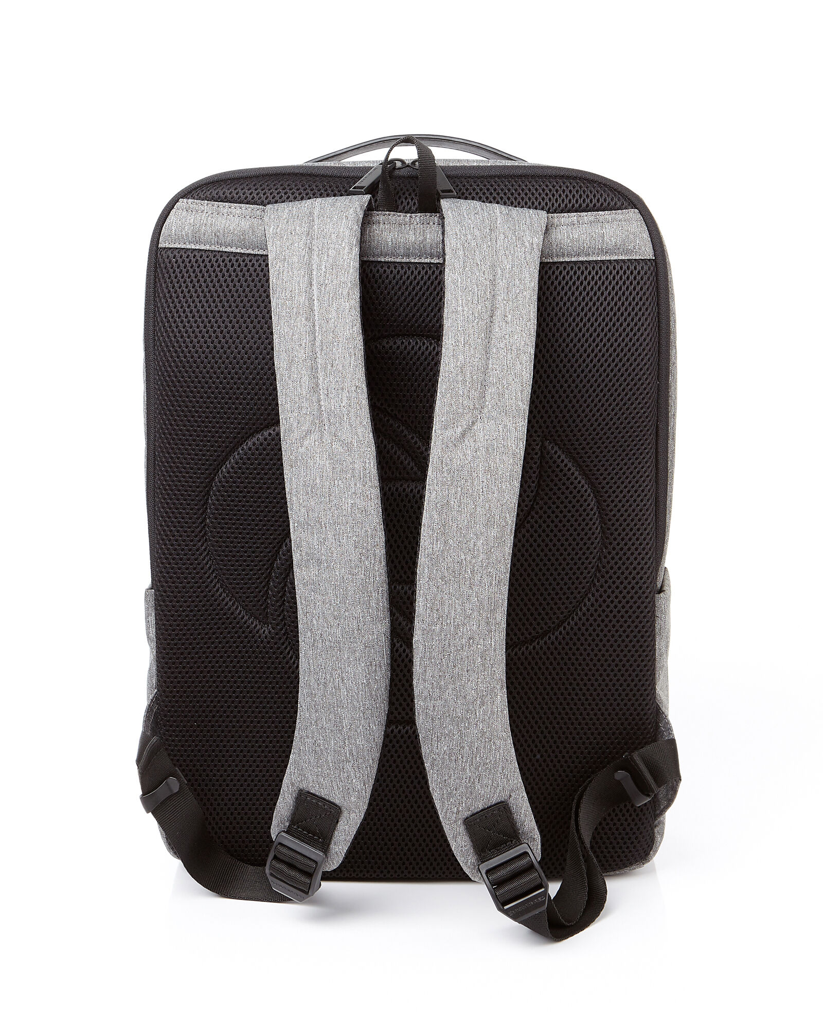 Samsonite Red Fratic Backpack