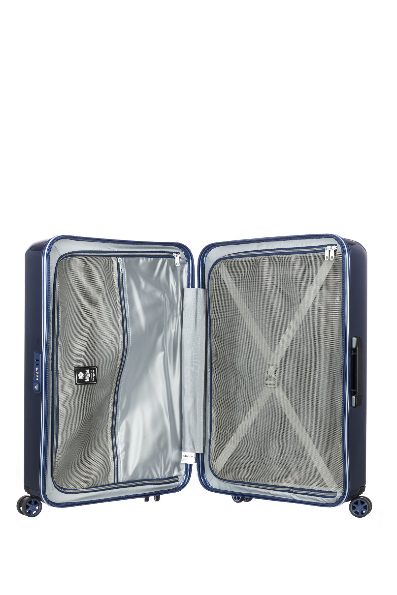 Pixelon samsonite 2025