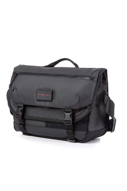 STOCKTON MESSENGER BAG 14"  hi-res | Samsonite