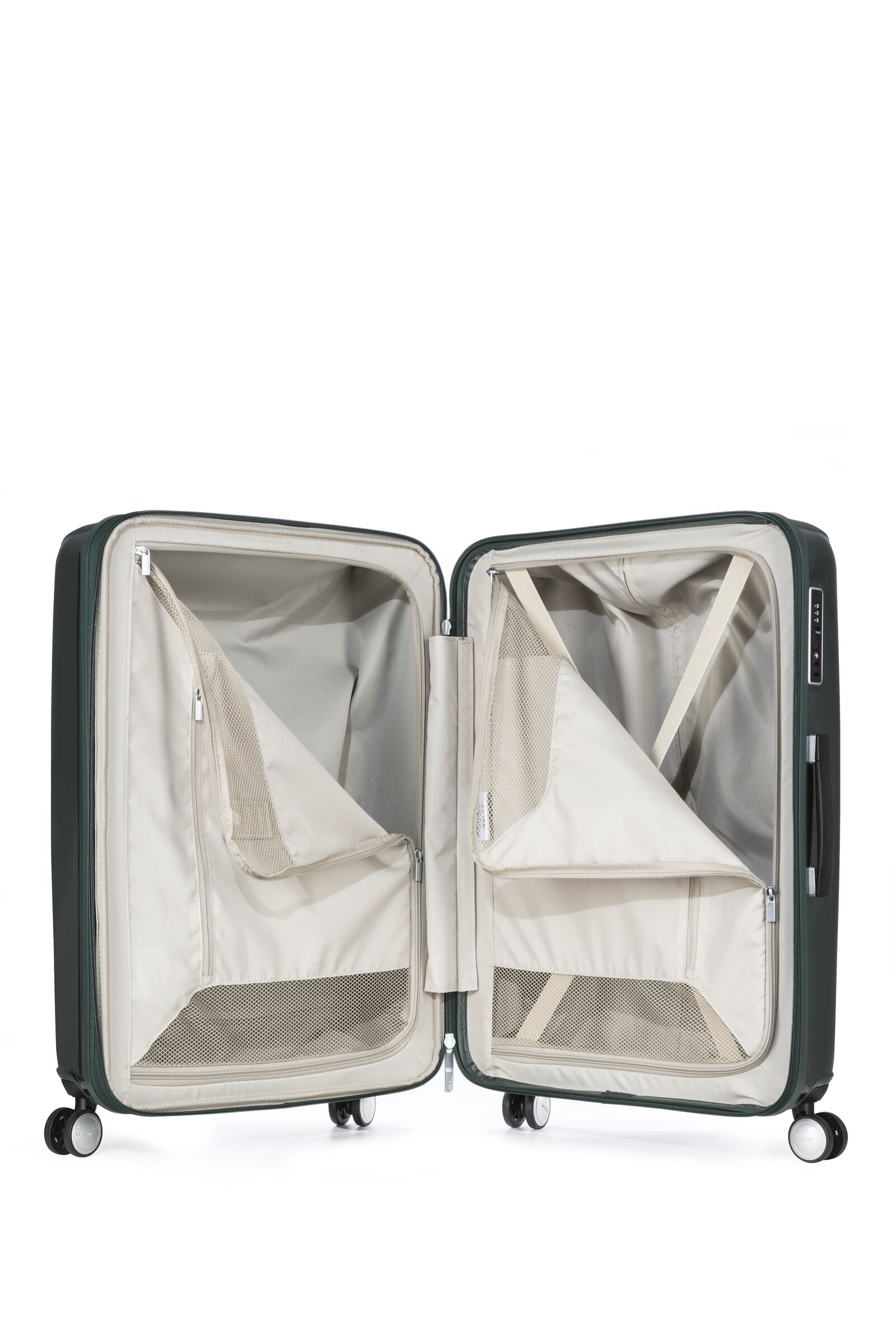 Samsonite enwrap spinner clearance