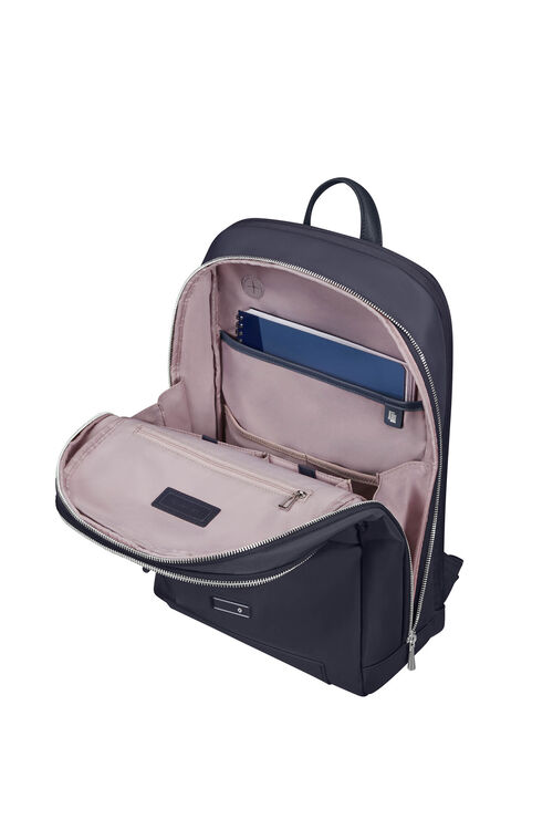 ZALIA 3 BACKPACK 15.6"  hi-res | Samsonite