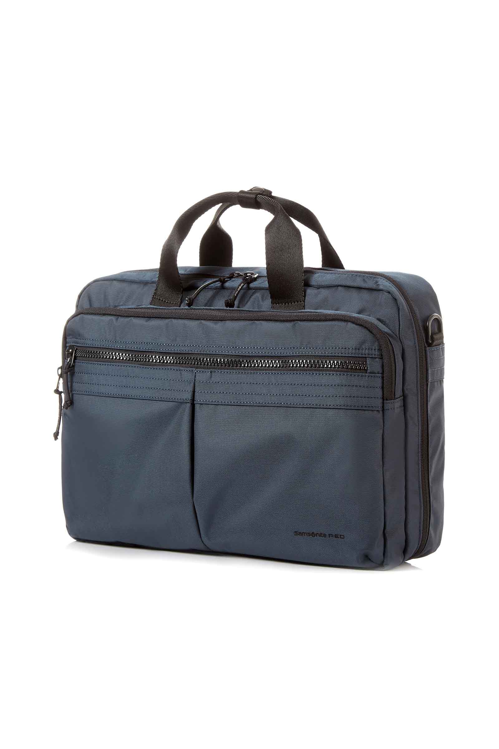 SEMLIN BRIEFCASE 15.6