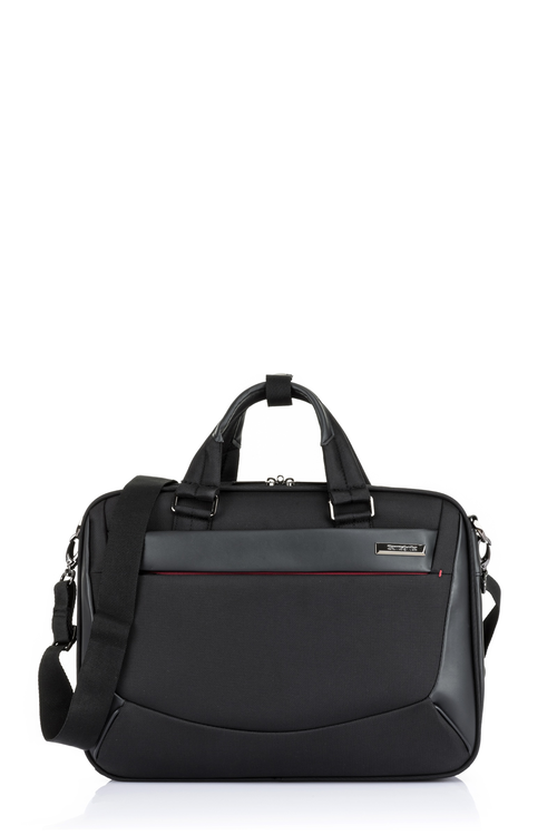 Samsonite briefcase singapore discount