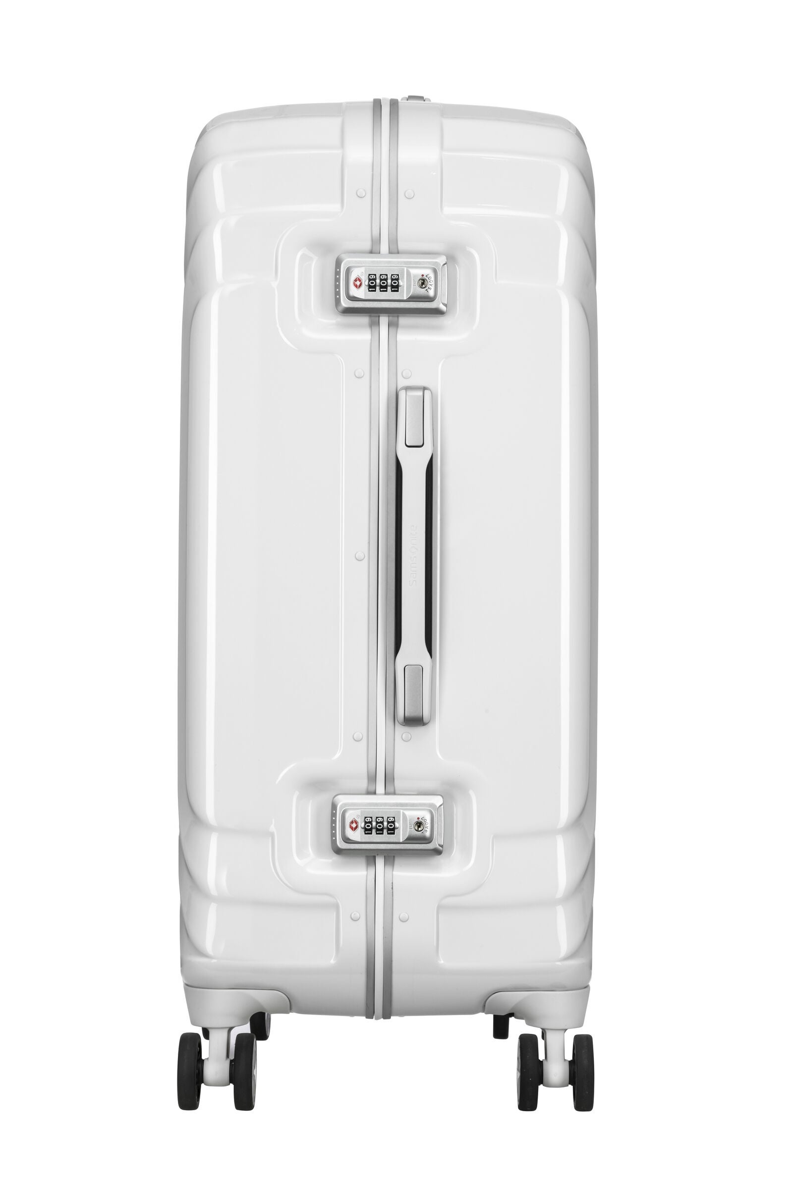 Samsonite Tru-frame Spinner 68/25 Fr