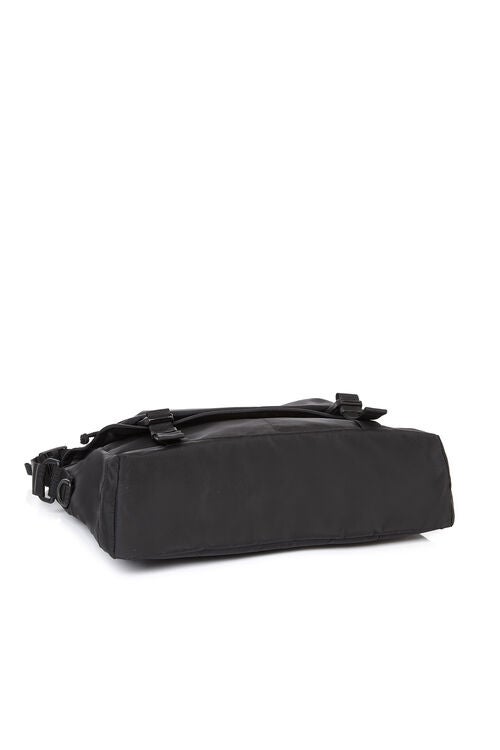 ZIION MESSENGER BAG 15"