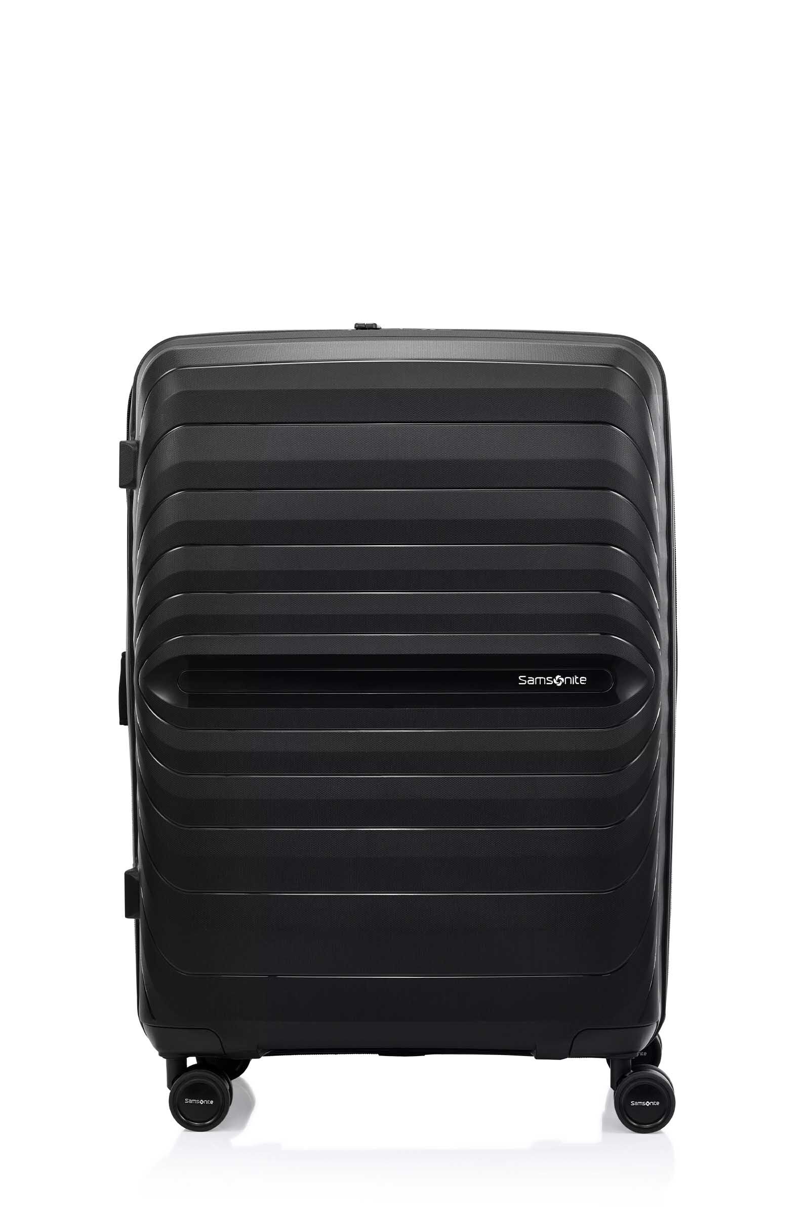 Spinner 68/25 Exp In Black | Octolite Neo