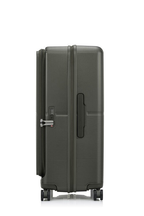 FLATFORM SPINNER 75/28 EXP FT