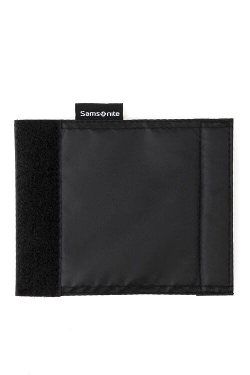 TRAVEL ESSENTIALS LUG HNDL WRAP SET ANTIMIC  hi-res | Samsonite