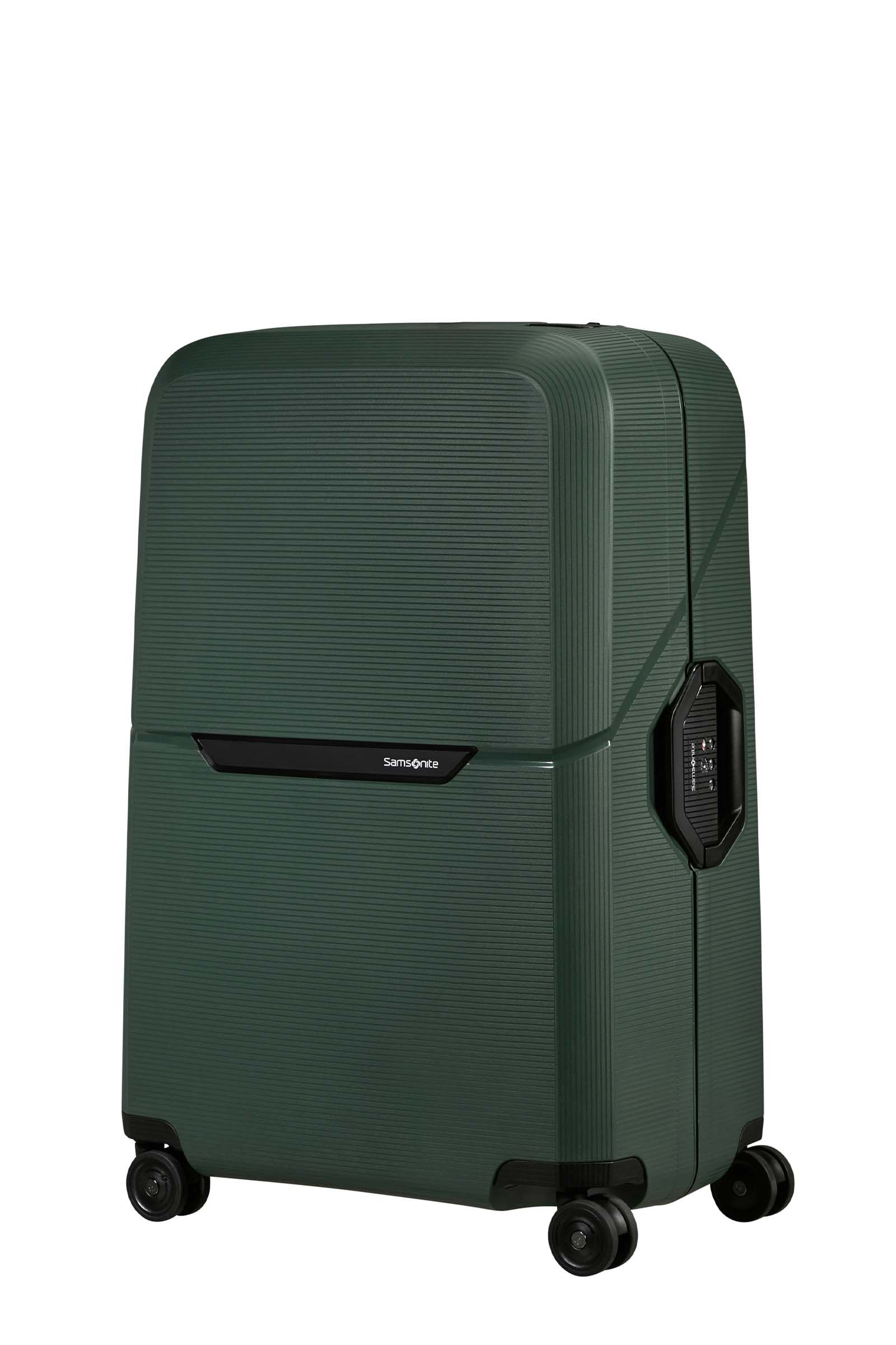 レビュー高評価の商品!の商品をすべて Samsonite Magnum Eco Spinner 75/28 バッグ