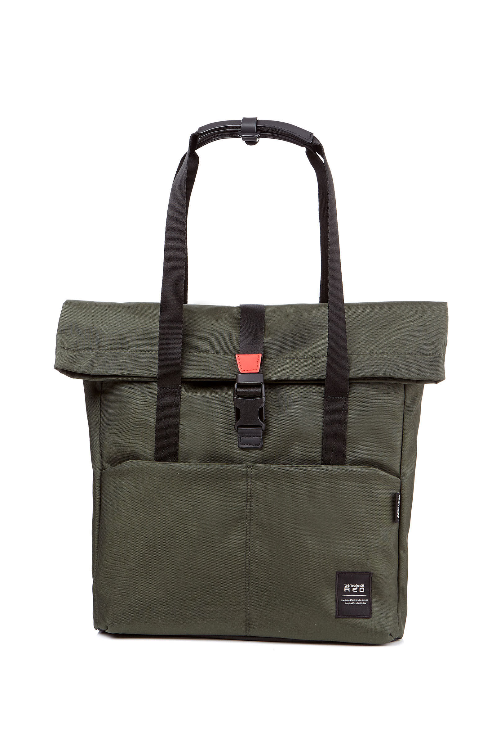 Samsonite red glaehn shop