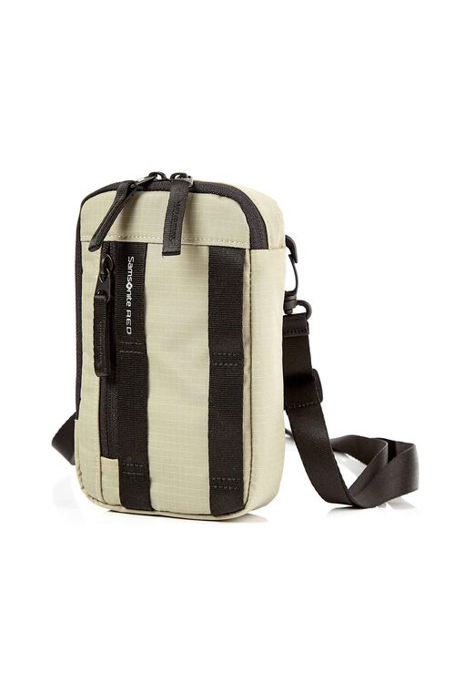 DUMFRI MINI CROSS  hi-res | Samsonite