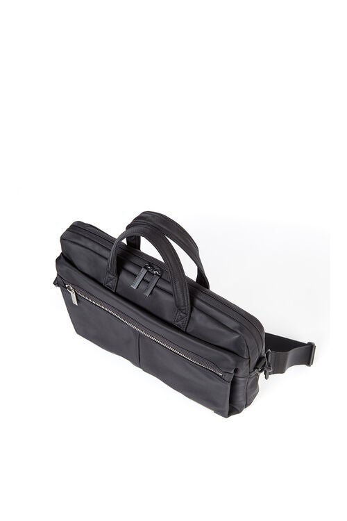 ORRTON SIGNATURE BRIEFCASE 15"