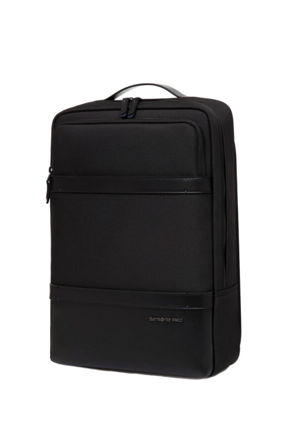 samsonite red briu briefcase