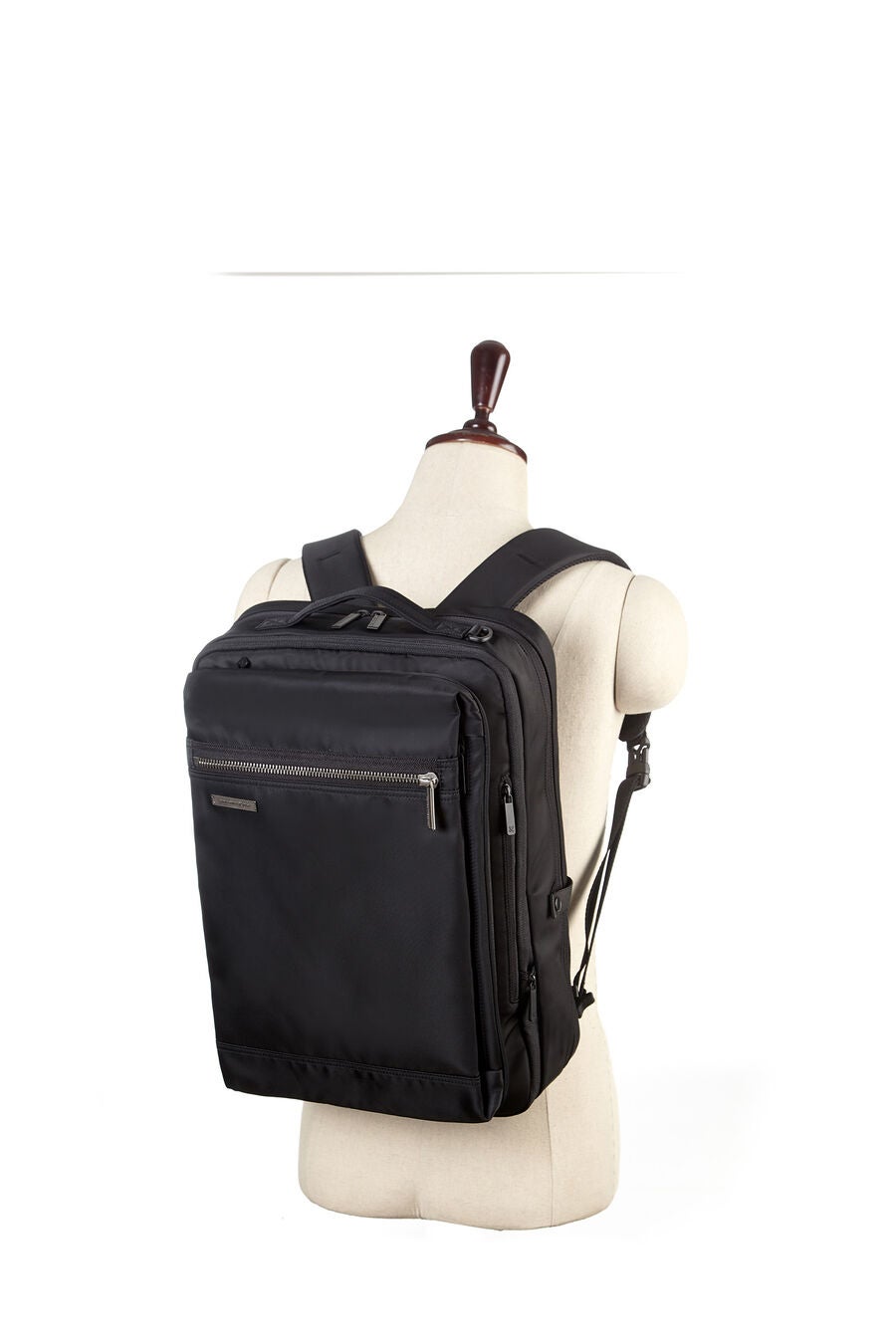 ORRTON SIGNATURE 3WAY BACKPACK 16"