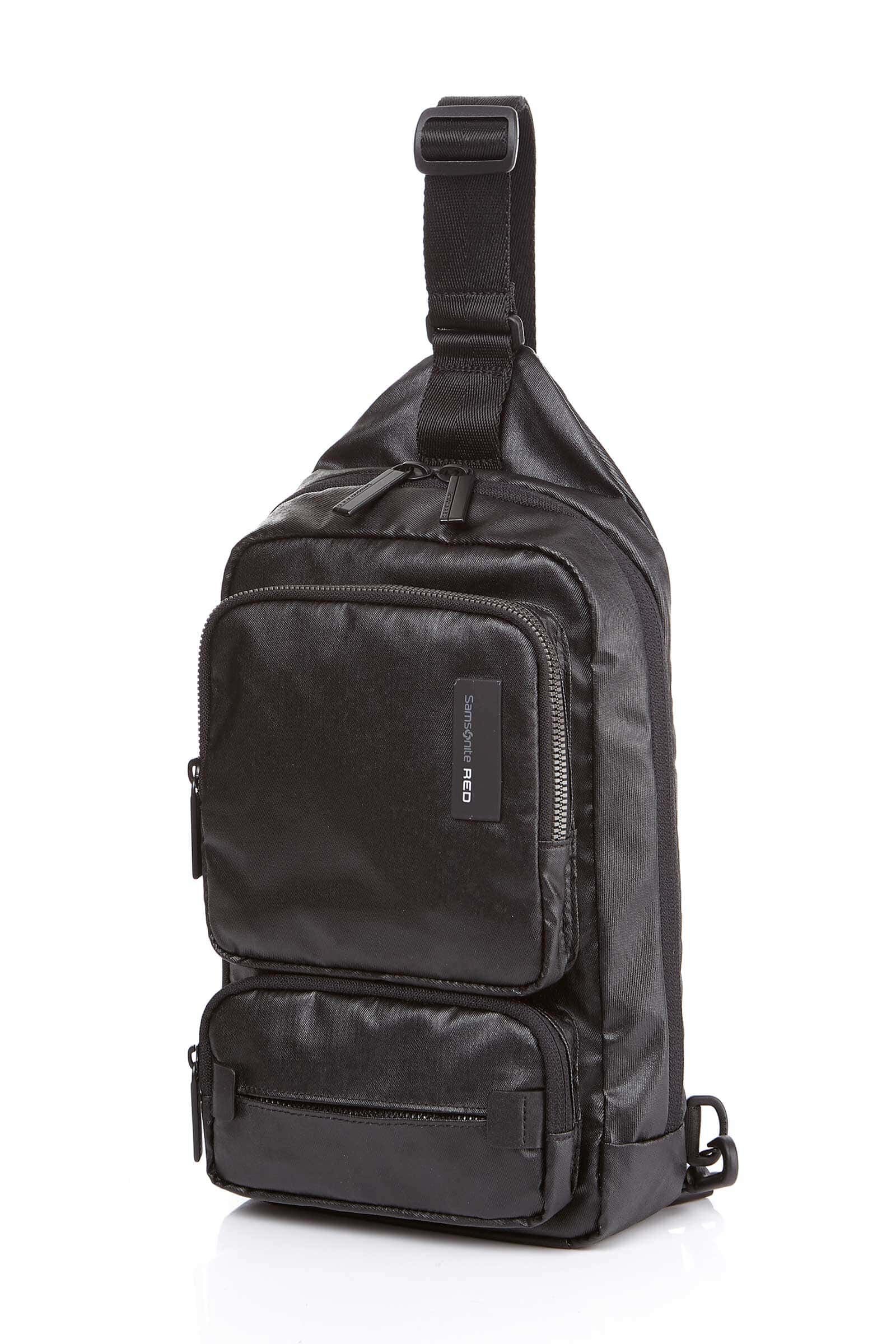 Samsonite Red ALVION SLING