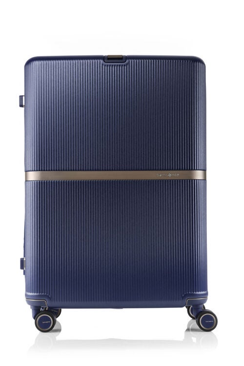 MINTER SPINNER 75/28 EXP