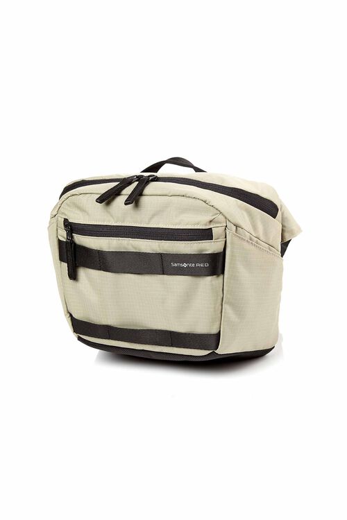 Samsonite red daaon sling bag sales