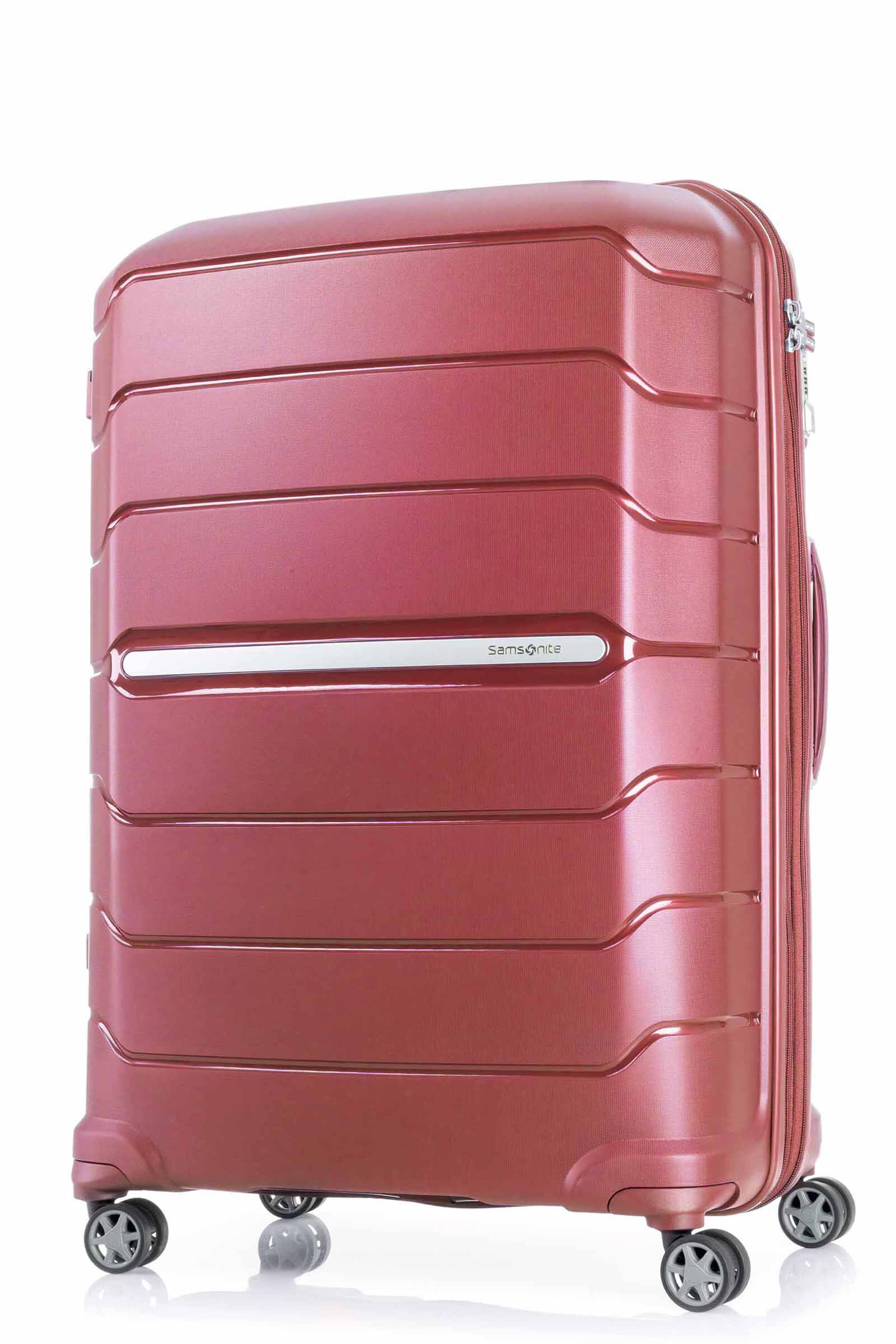 Samsonite 34 hot sale inch spinner