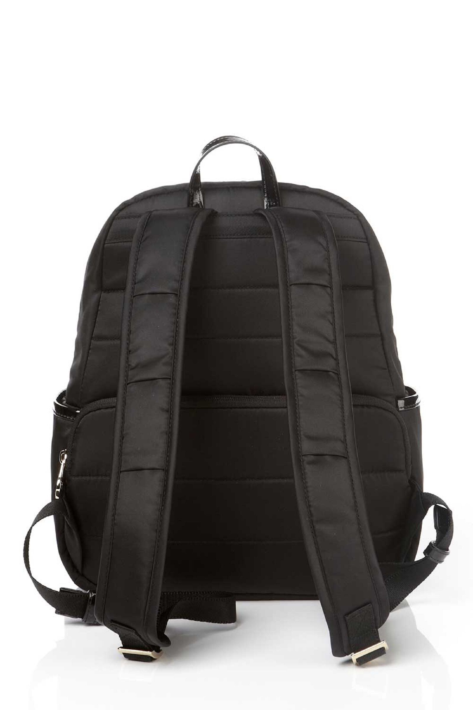 Samsonite Red Lightilo Mini Backpack