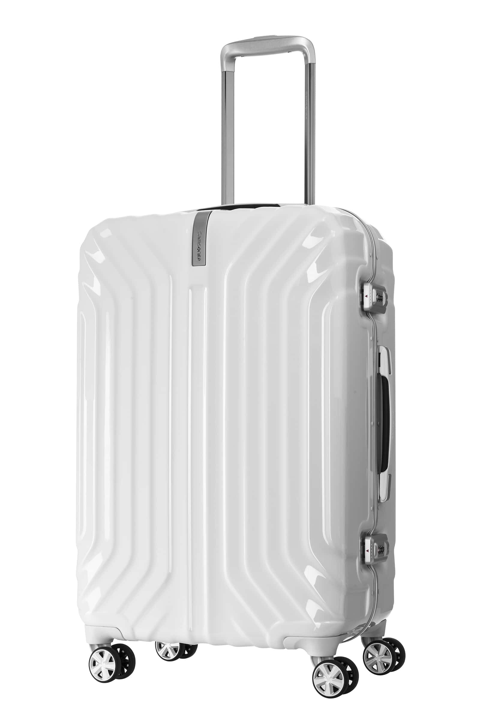 サムソナイト TRU-FRAME SPINNER 68/25 FR 3-5泊用 Samsonite Tru-frame Spinner 68/25 Fr