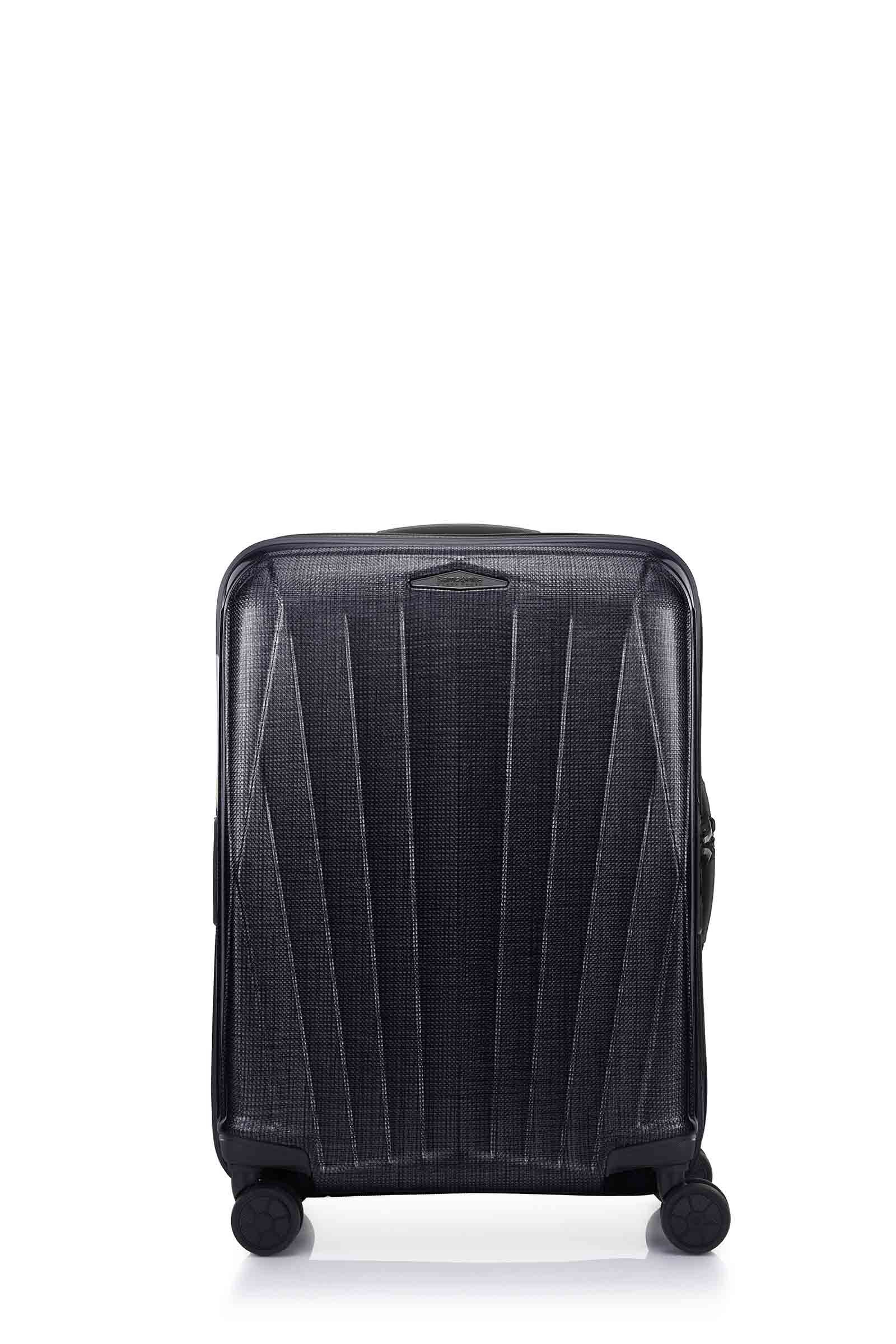Samsonite Black Label Sbl Major-Lite Spinner 55/20 Exp