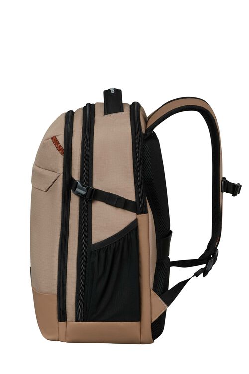 ROADSEEKER LAPTOP BACKPACK M 15.6"