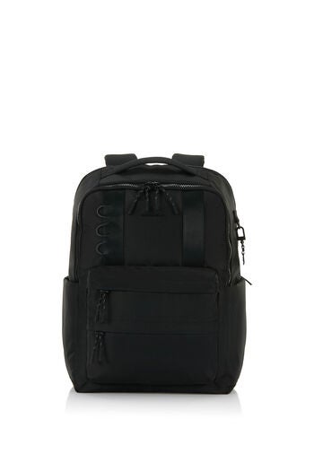 LYNDON RECTANGLE BACKPACK 16"