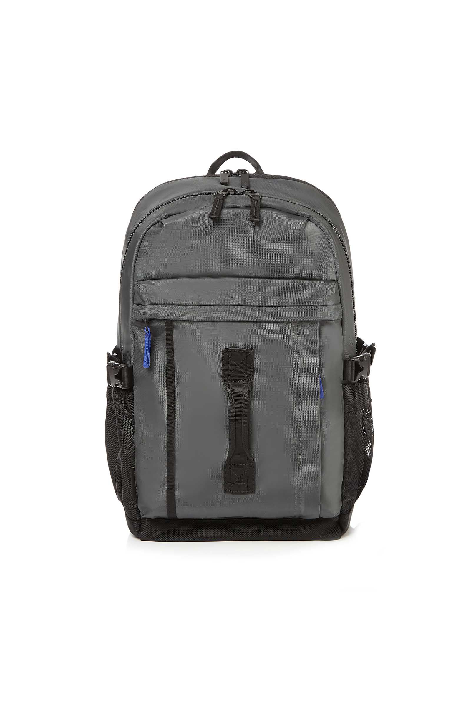 Samsonite red backpack singapore sale