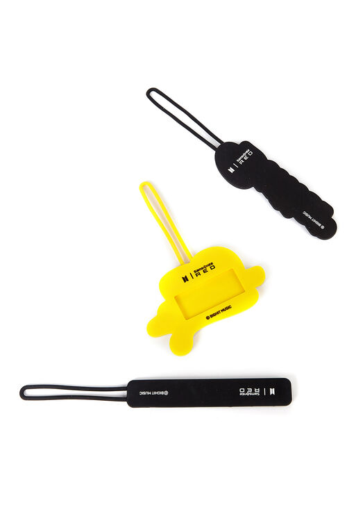 BTS BUTTER X SR 3-IN-1 LUGGAGE TAG  hi-res | Samsonite