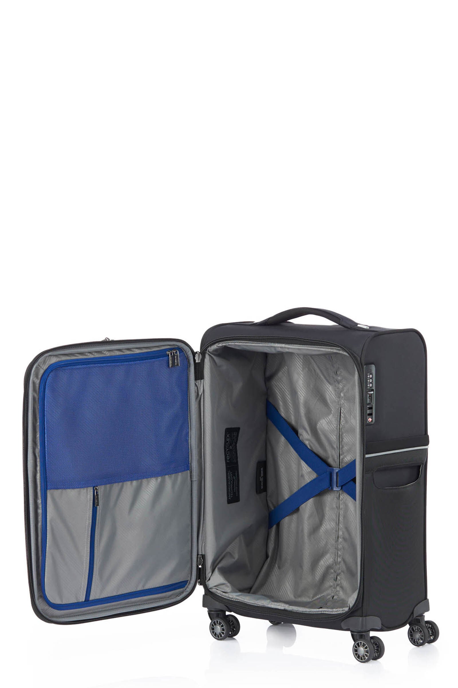 Samsonite 73h Spinner 55/20