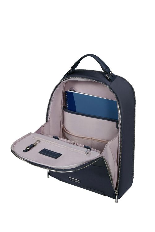 ZALIA 3 BACKPACK 14.1"  hi-res | Samsonite