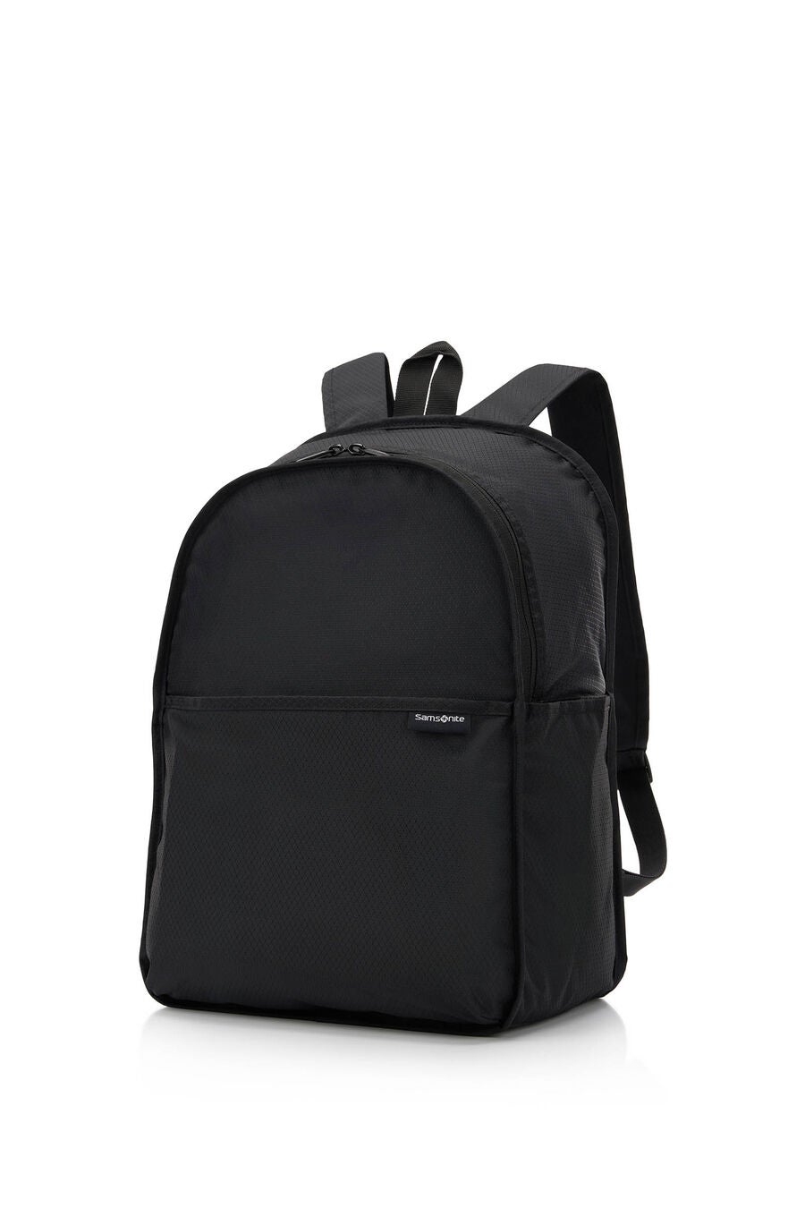 TRAVEL ESSENTIALS FOLDABLE BACKPACK