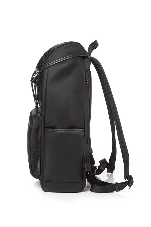 ELLWOOD FLAP BACKPACK 15.6"  hi-res | Samsonite