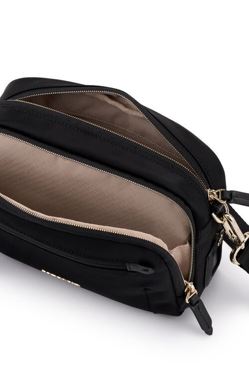 AUDRINA 2 IN 1 SHOULDER BAG S