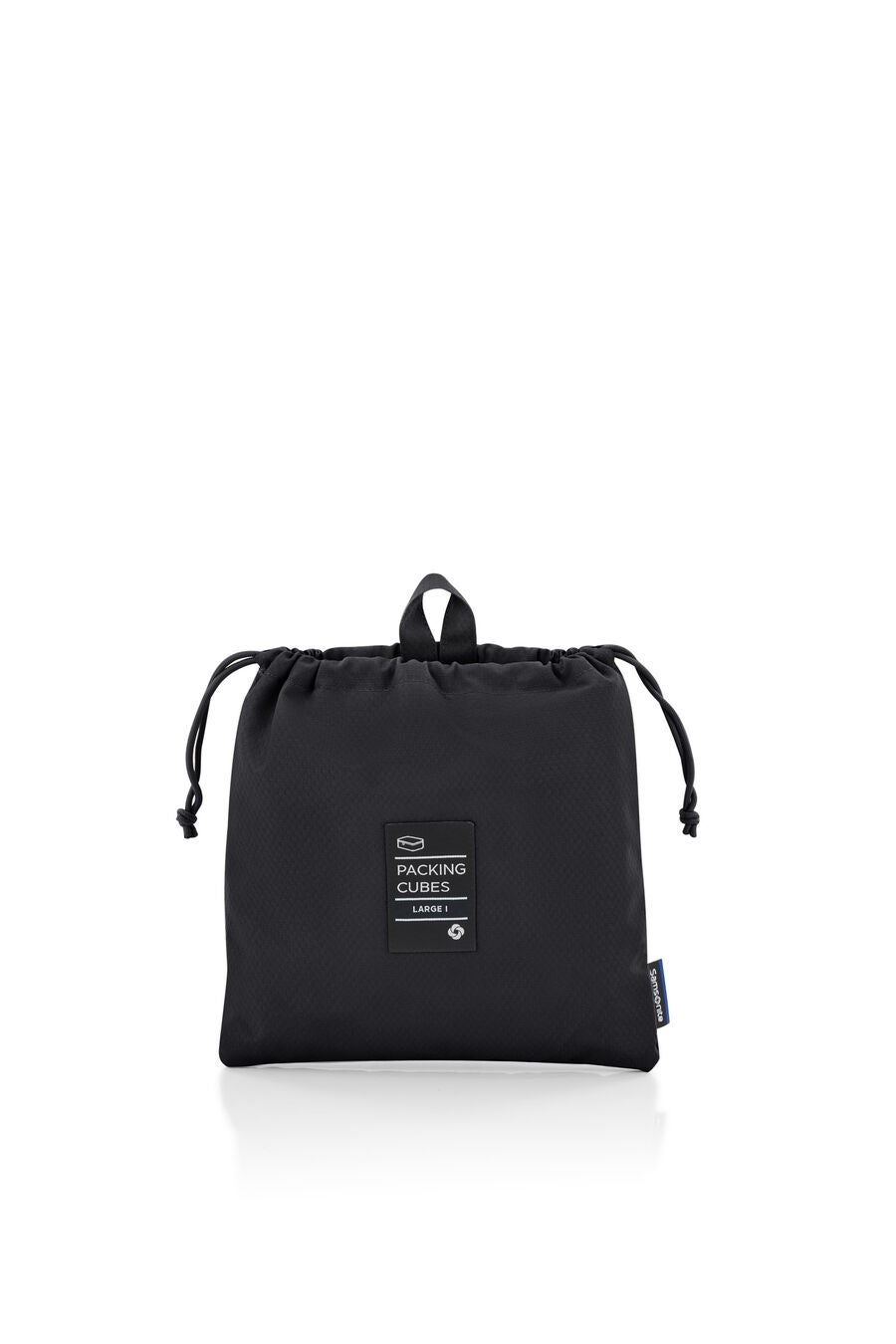 TRAVEL ESSENTIALS PACKING CUBES - LARGE SET