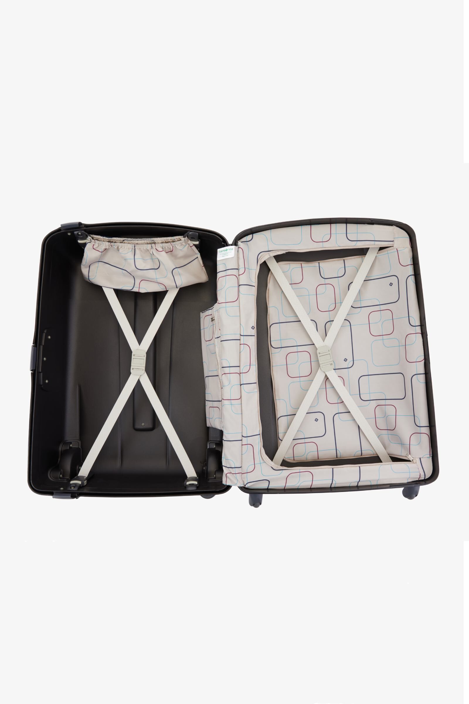 Samsonite Aeris Comfort Spinner 82/31 Tsa