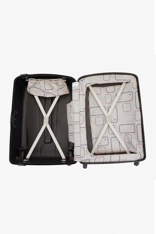 AERIS COMFORT SPINNER 82/31 TSA