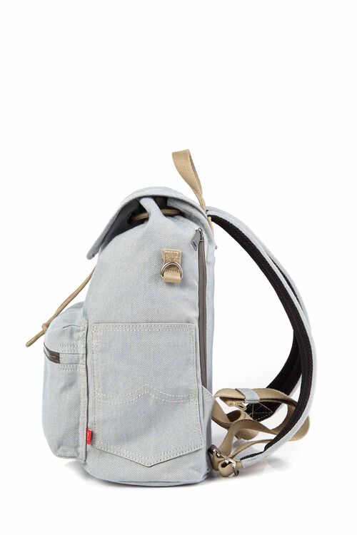 ESHER FLAP BACKPACK