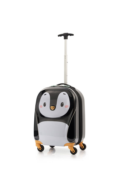 Penguin suitcase sale
