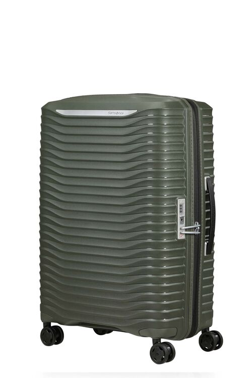 UPSCAPE SPINNER 68/25 EXP